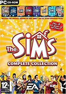 sims 4 complete collection torrent