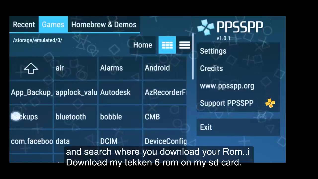 ppsspp cheats android