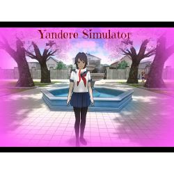 controls for yandere simulator keyboard
